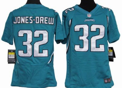 jacksonville jaguars kids jersey