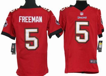 kids buccaneers jersey