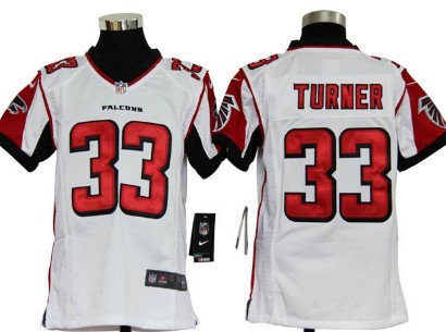 kids atlanta falcons jersey