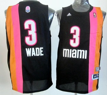 dwyane wade floridian jersey