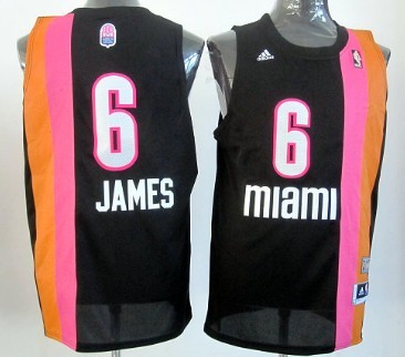 miami heat floridian jersey