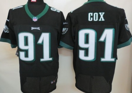 cox eagles jersey
