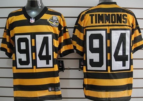 steelers 1933 jersey