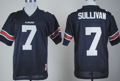 pat sullivan auburn jersey