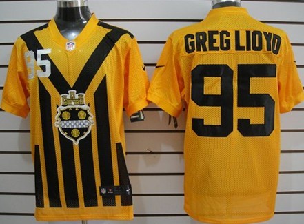 greg lloyd jersey