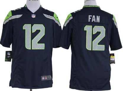 seahawks 12 fan jersey