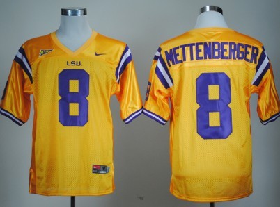 zach mettenberger jersey