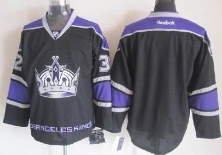 kings third jersey