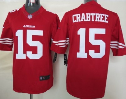 michael crabtree jersey