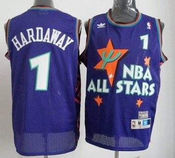 1995 all star jersey