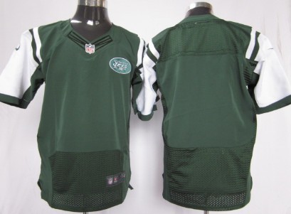 new york jets nike elite jersey