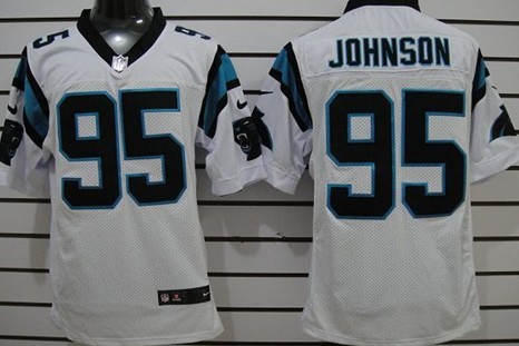 panthers elite jersey