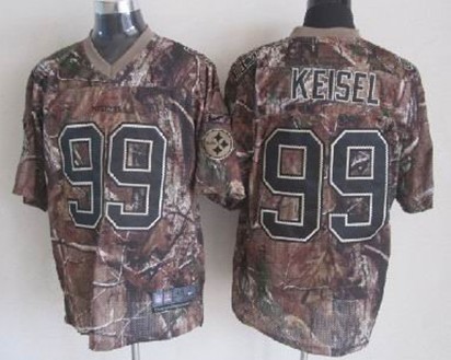 keisel jersey