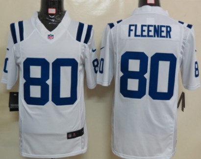 coby fleener jersey