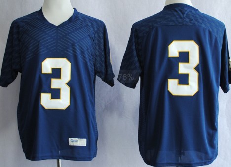 notre dame wholesale jersey