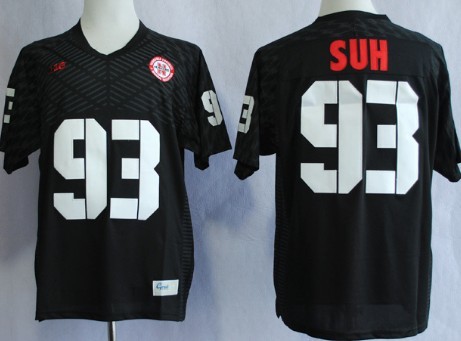 ndamukong suh jersey nebraska