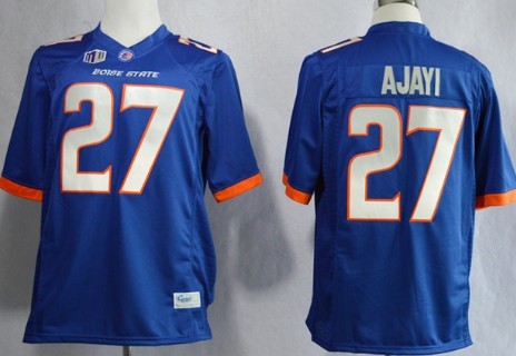 boise state youth jersey