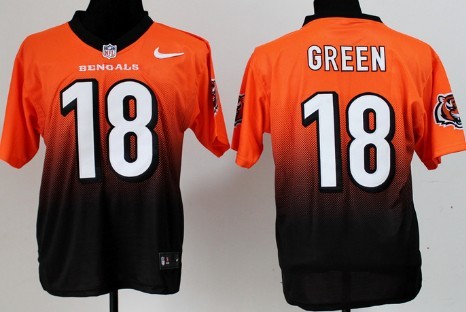 bengals nike elite jersey