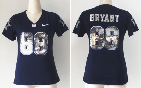 dez bryant womens shirt
