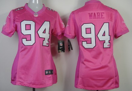 pink dallas cowboys jerseys cheap