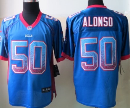 kiko alonso buffalo bills jersey