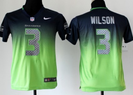 seattle seahawks kids jersey