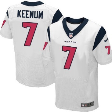 case keenum texans jersey