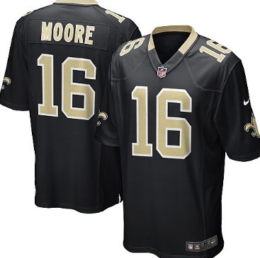 lance moore saints jersey