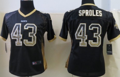 darren sproles saints jersey