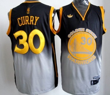 golden state warriors grey jersey