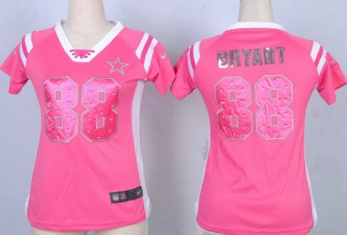 dez bryant womens jersey