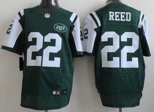 new york jets nike elite jersey