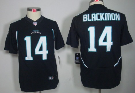 justin blackmon jersey