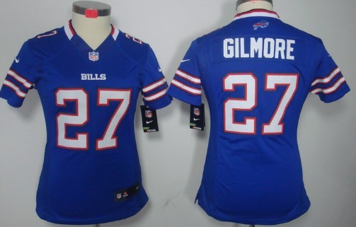 buffalo bills limited nike jersey