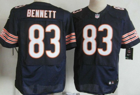 bears elite jersey