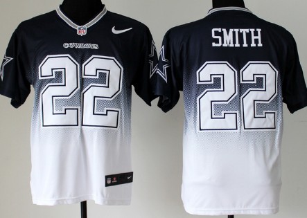 white landry jersey