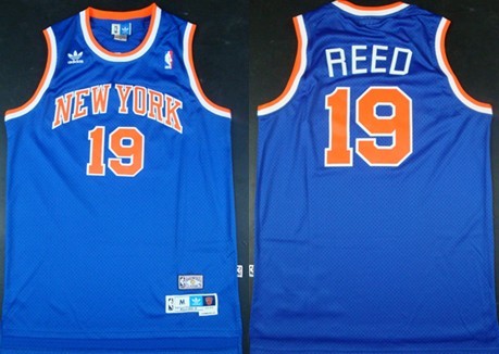 willis reed jersey