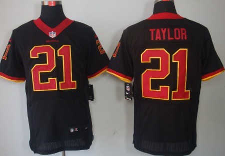 black redskins jersey sean taylor