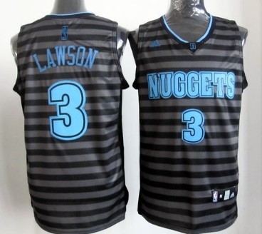Denver Nuggets #8 Danilo Gallinari Blue Rainbow Swingman Throwback Jersey on sale,for Cheap,wholesale from China