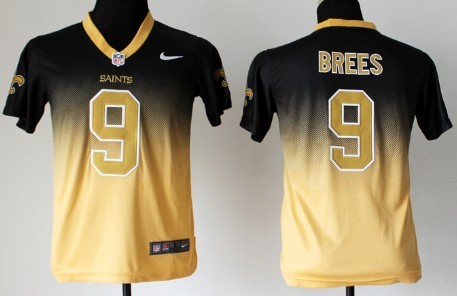 kids saints jersey