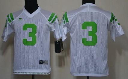 notre dame kids jersey