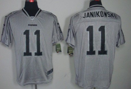 lights out jersey