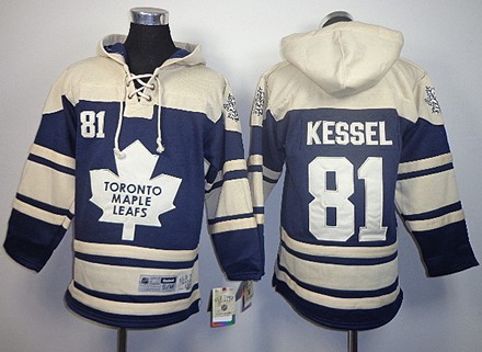 Phil Kessel Toronto Maple Leafs Jersey 