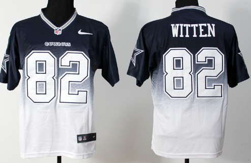 jason witten elite jersey