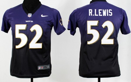 ray lewis jersey kids