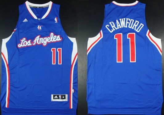 jamal crawford jersey clippers