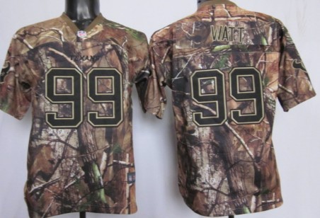 jj watt camouflage jersey