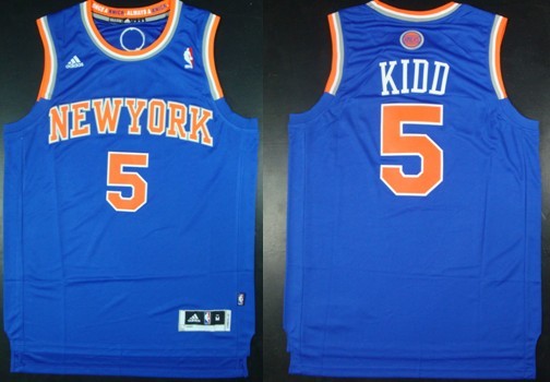 jason kidd knicks jersey