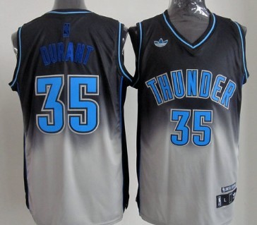 gray thunder jersey