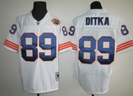 charles tillman throwback jersey